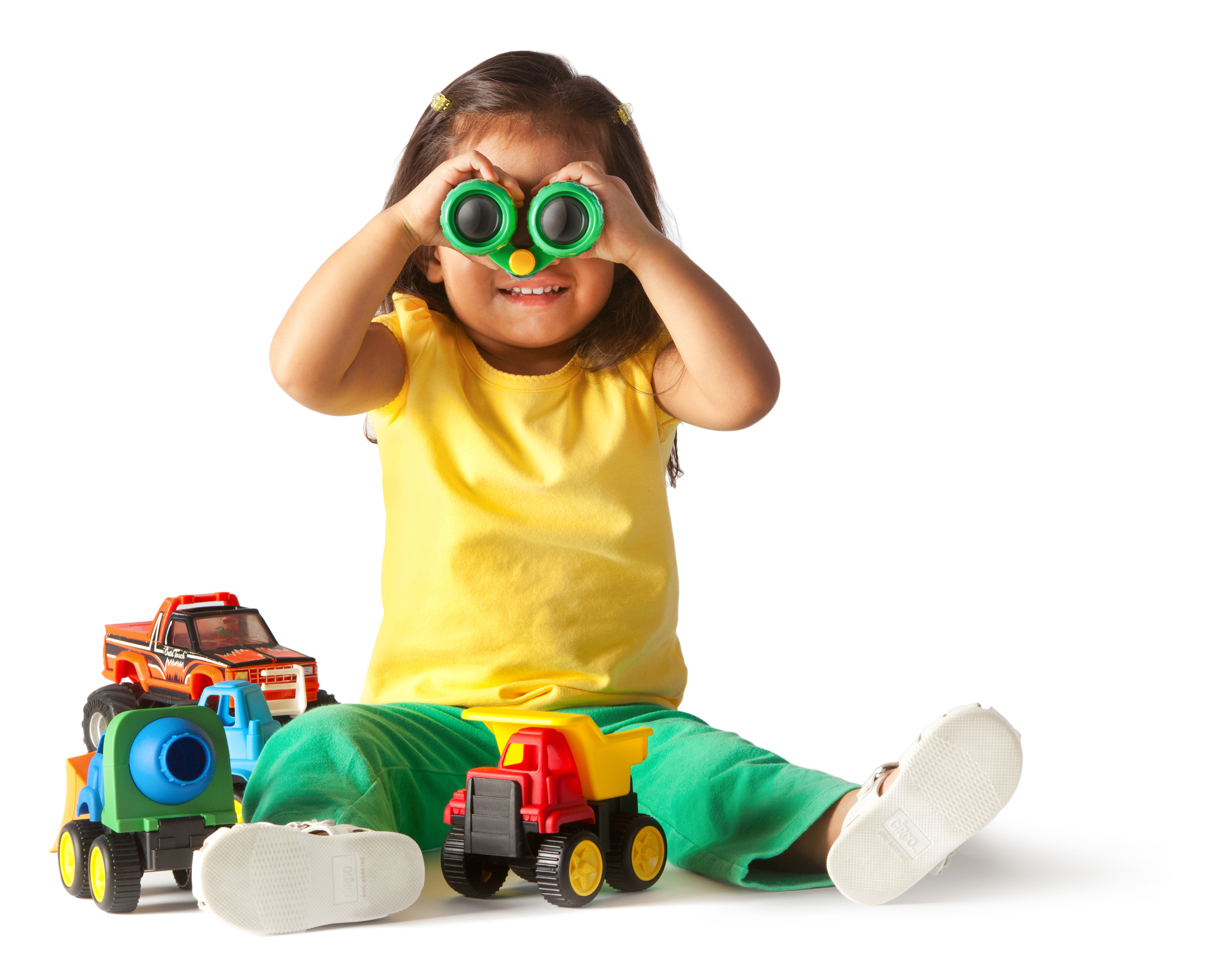 What Makes for the Best Kids Toys | Blog for Parents